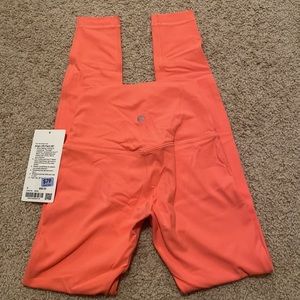 Lululemon Align Leggings 28”